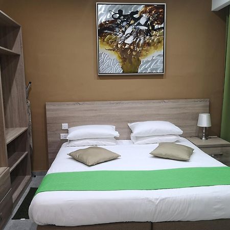Dghajsa Guest House 센글리아 외부 사진