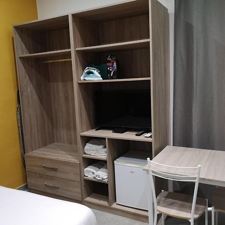 Dghajsa Guest House 센글리아 외부 사진