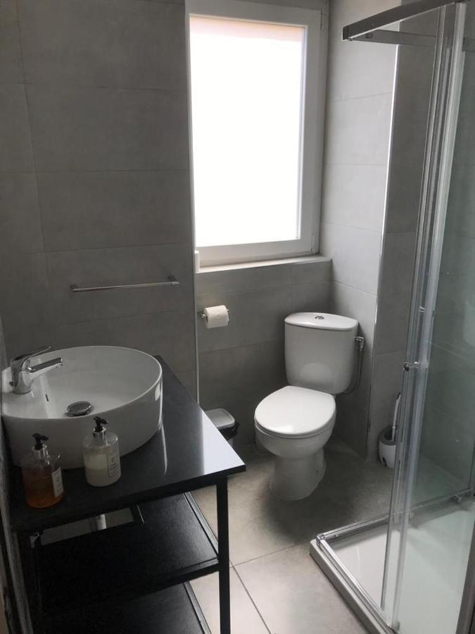 Dghajsa Guest House 센글리아 외부 사진