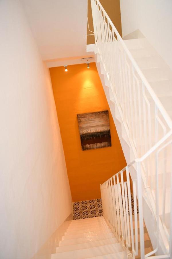 Dghajsa Guest House 센글리아 외부 사진