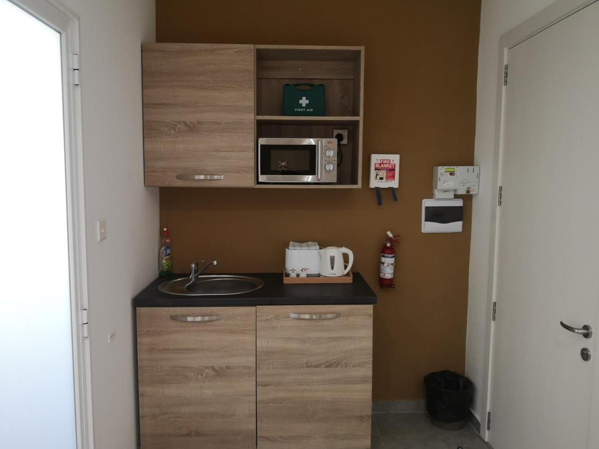 Dghajsa Guest House 센글리아 외부 사진