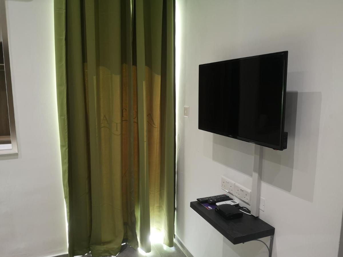 Dghajsa Guest House 센글리아 외부 사진