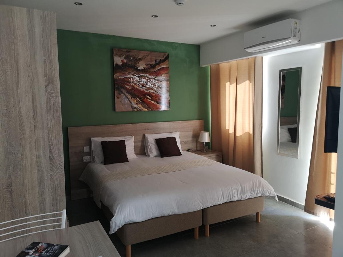 Dghajsa Guest House 센글리아 외부 사진