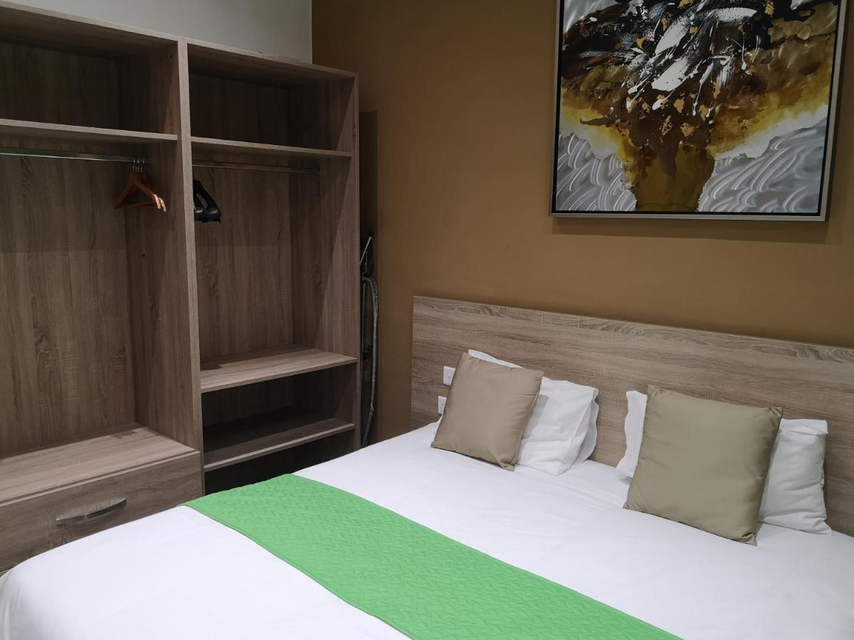 Dghajsa Guest House 센글리아 외부 사진