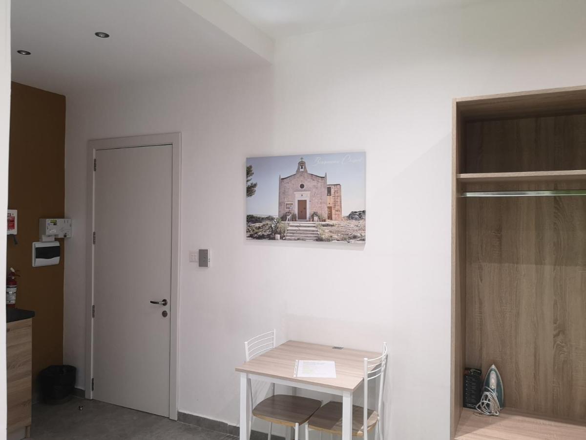 Dghajsa Guest House 센글리아 외부 사진