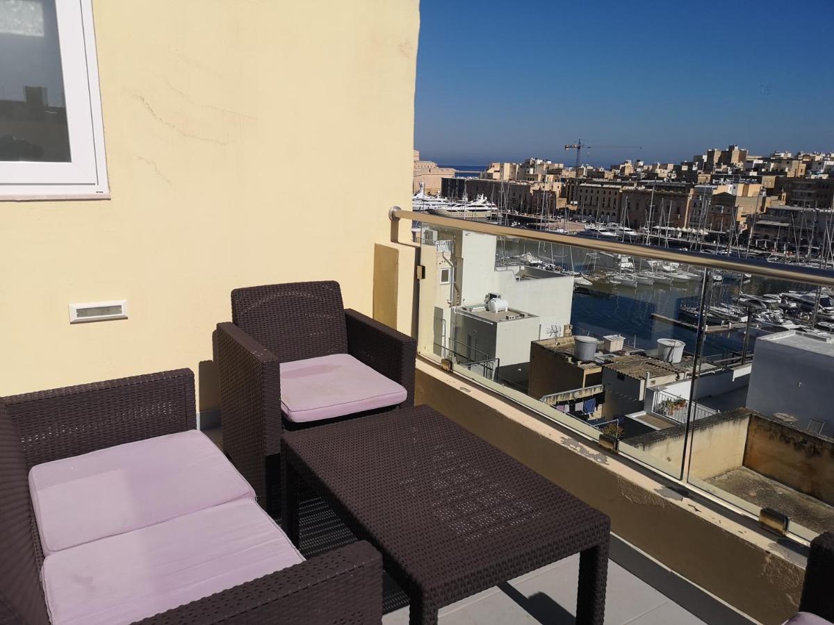 Dghajsa Guest House 센글리아 외부 사진
