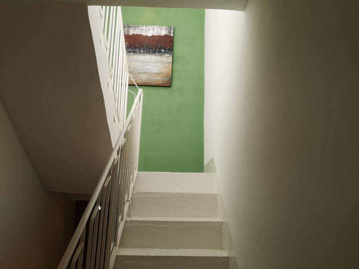 Dghajsa Guest House 센글리아 외부 사진