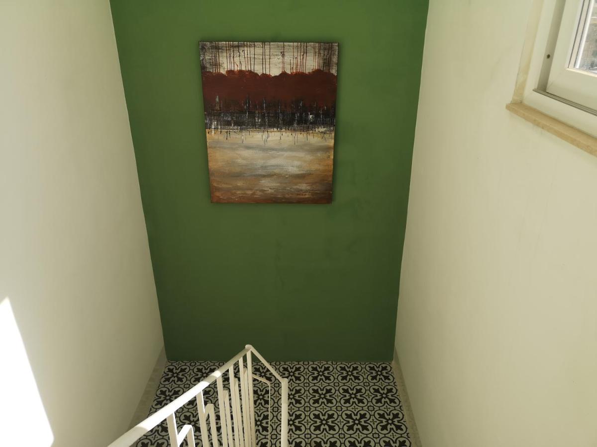 Dghajsa Guest House 센글리아 외부 사진