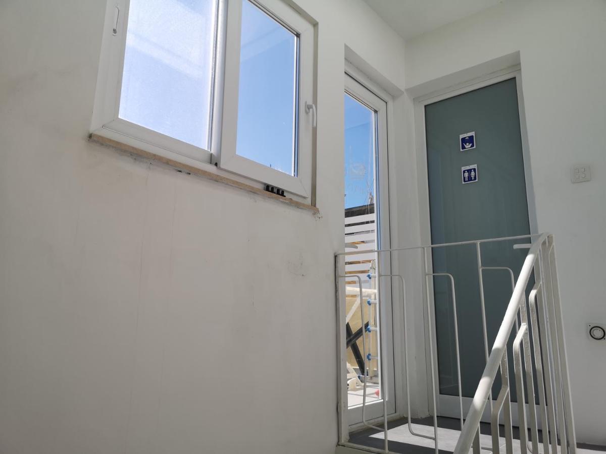 Dghajsa Guest House 센글리아 외부 사진