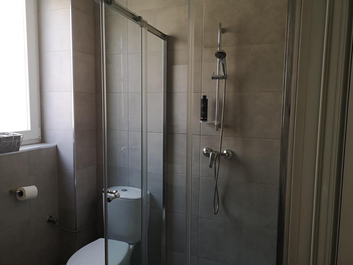 Dghajsa Guest House 센글리아 외부 사진