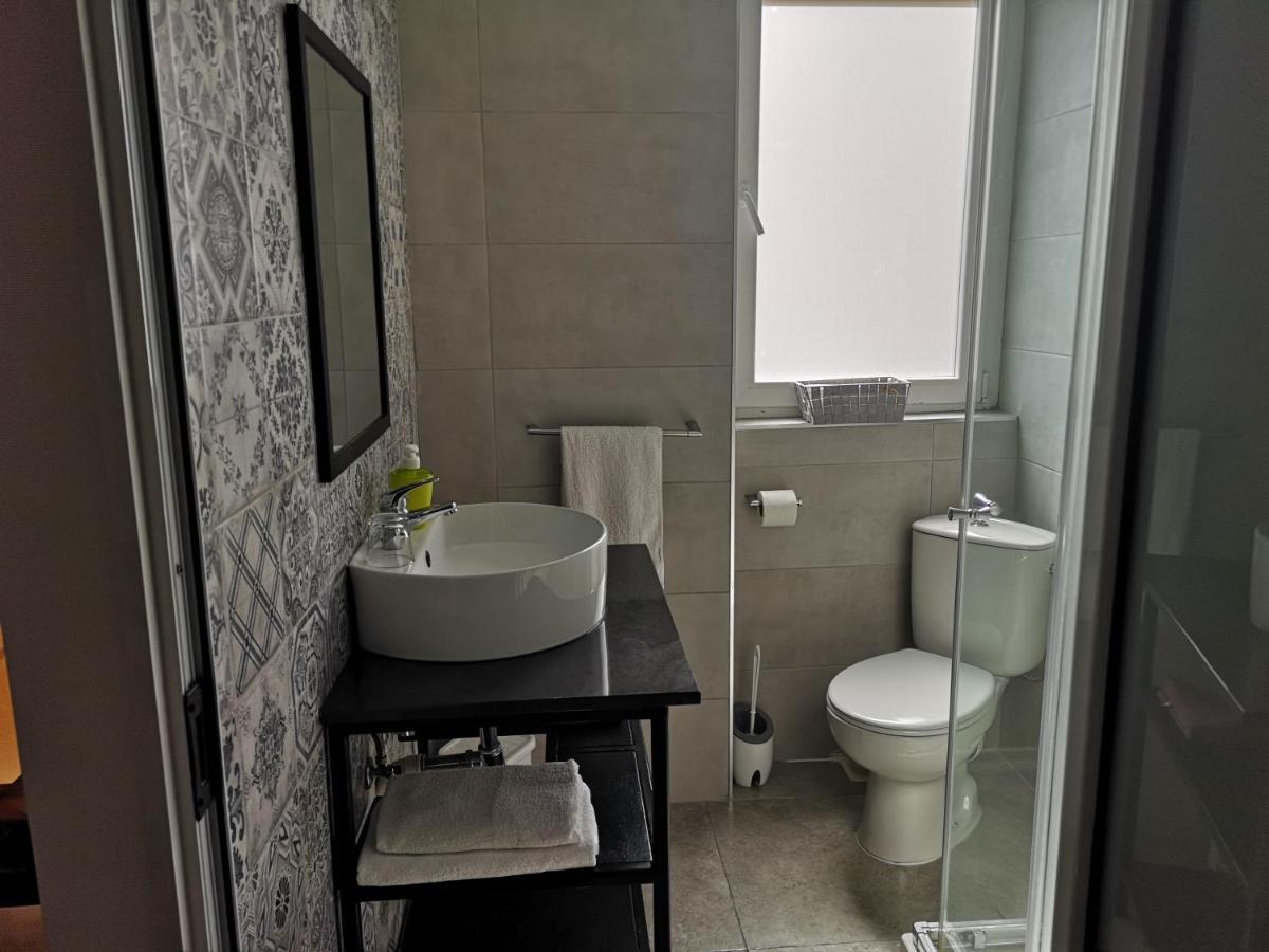 Dghajsa Guest House 센글리아 외부 사진