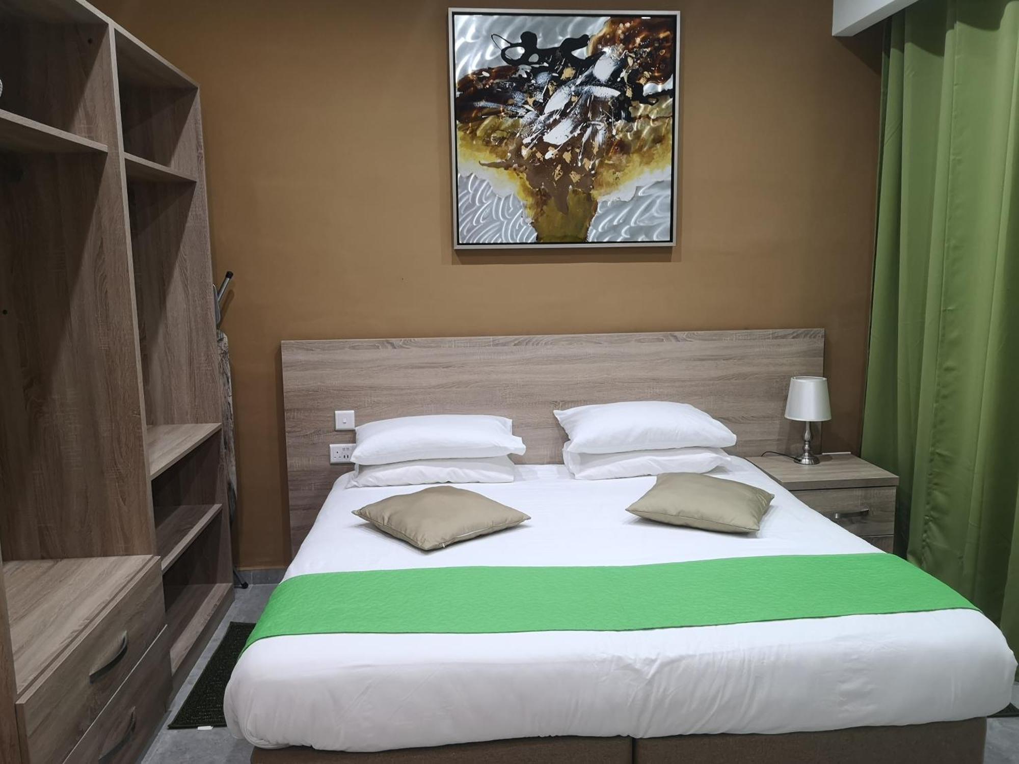Dghajsa Guest House 센글리아 외부 사진