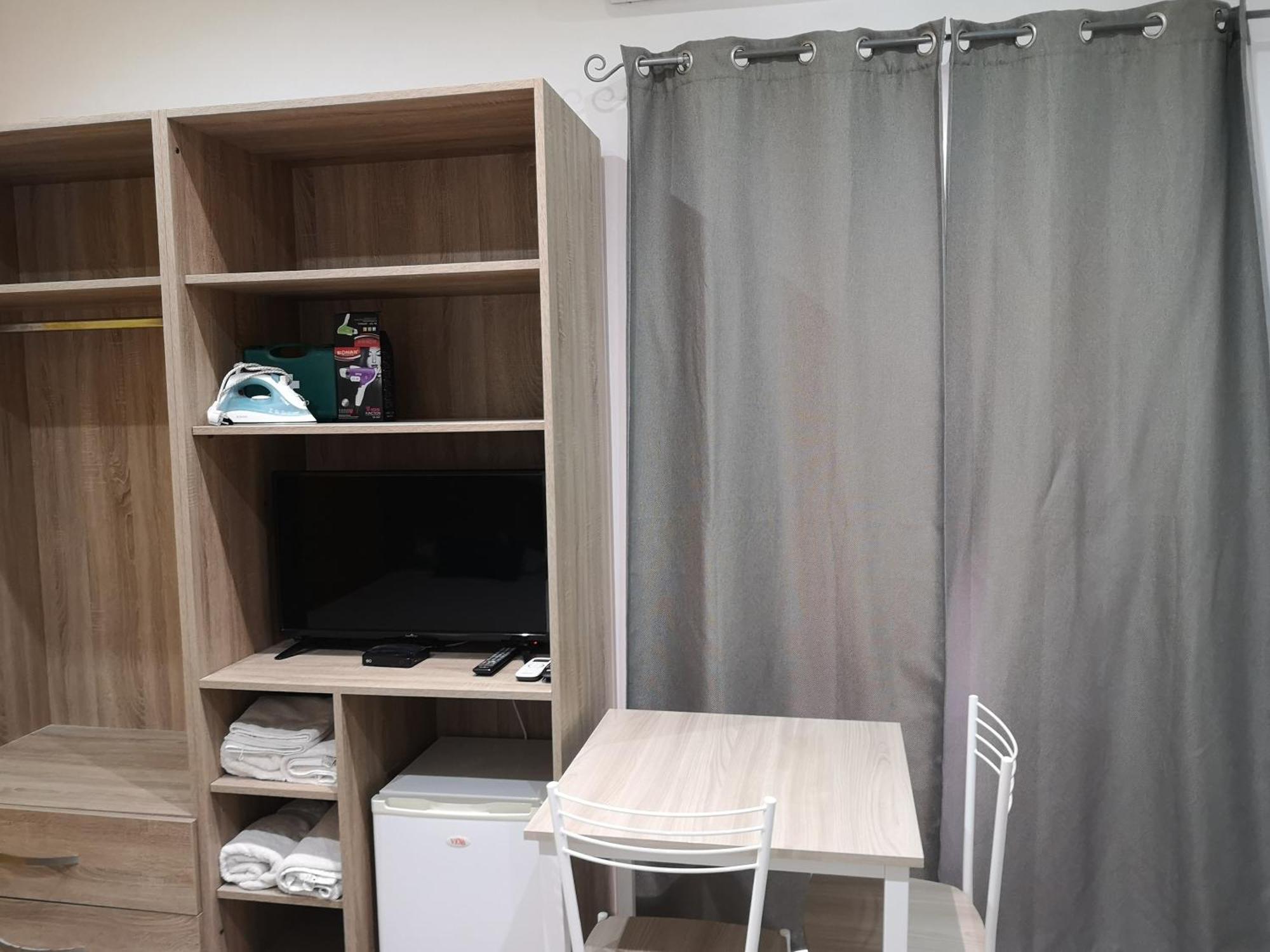 Dghajsa Guest House 센글리아 외부 사진