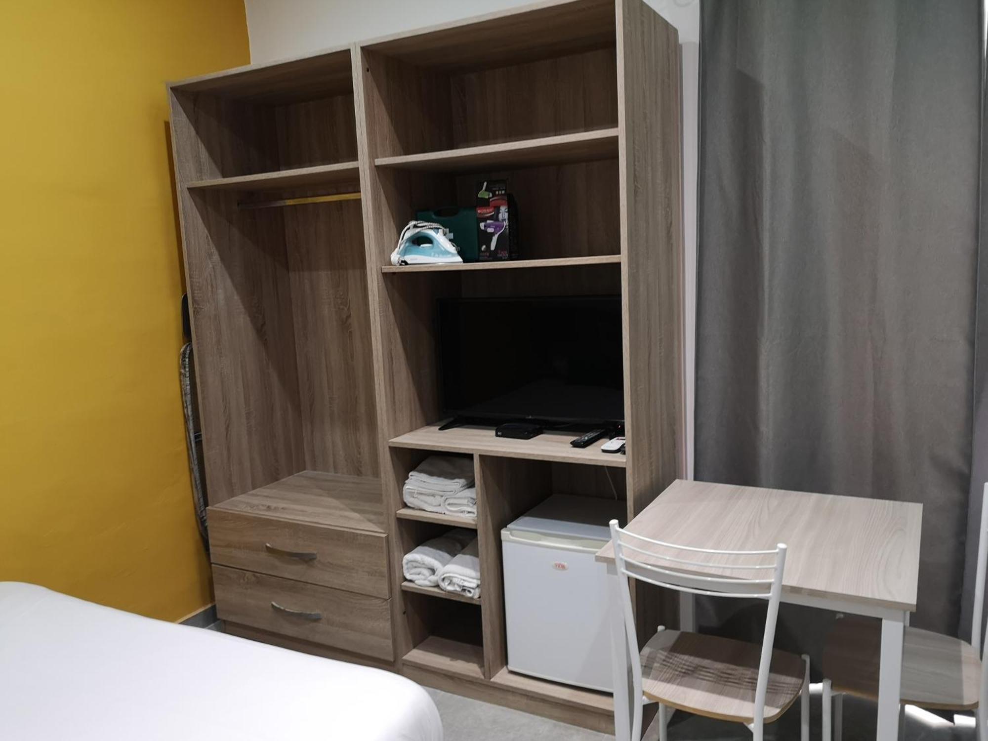 Dghajsa Guest House 센글리아 외부 사진