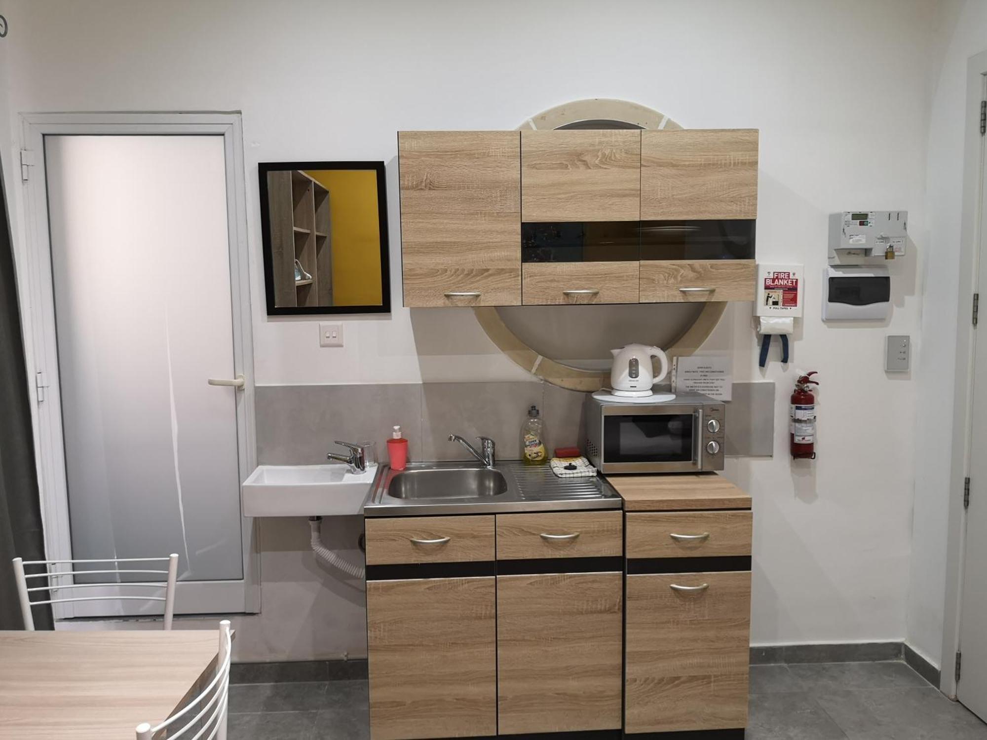 Dghajsa Guest House 센글리아 외부 사진