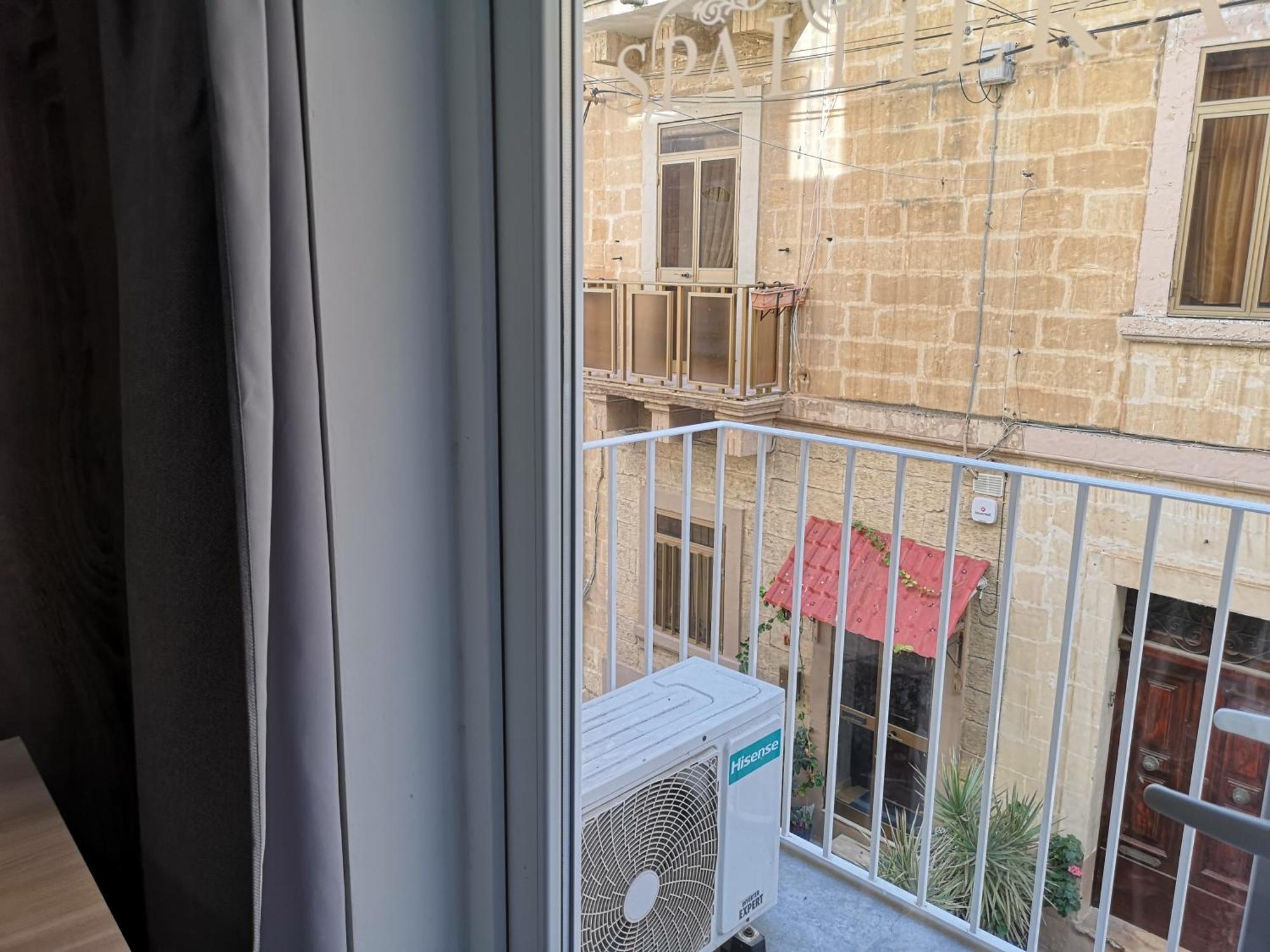 Dghajsa Guest House 센글리아 외부 사진