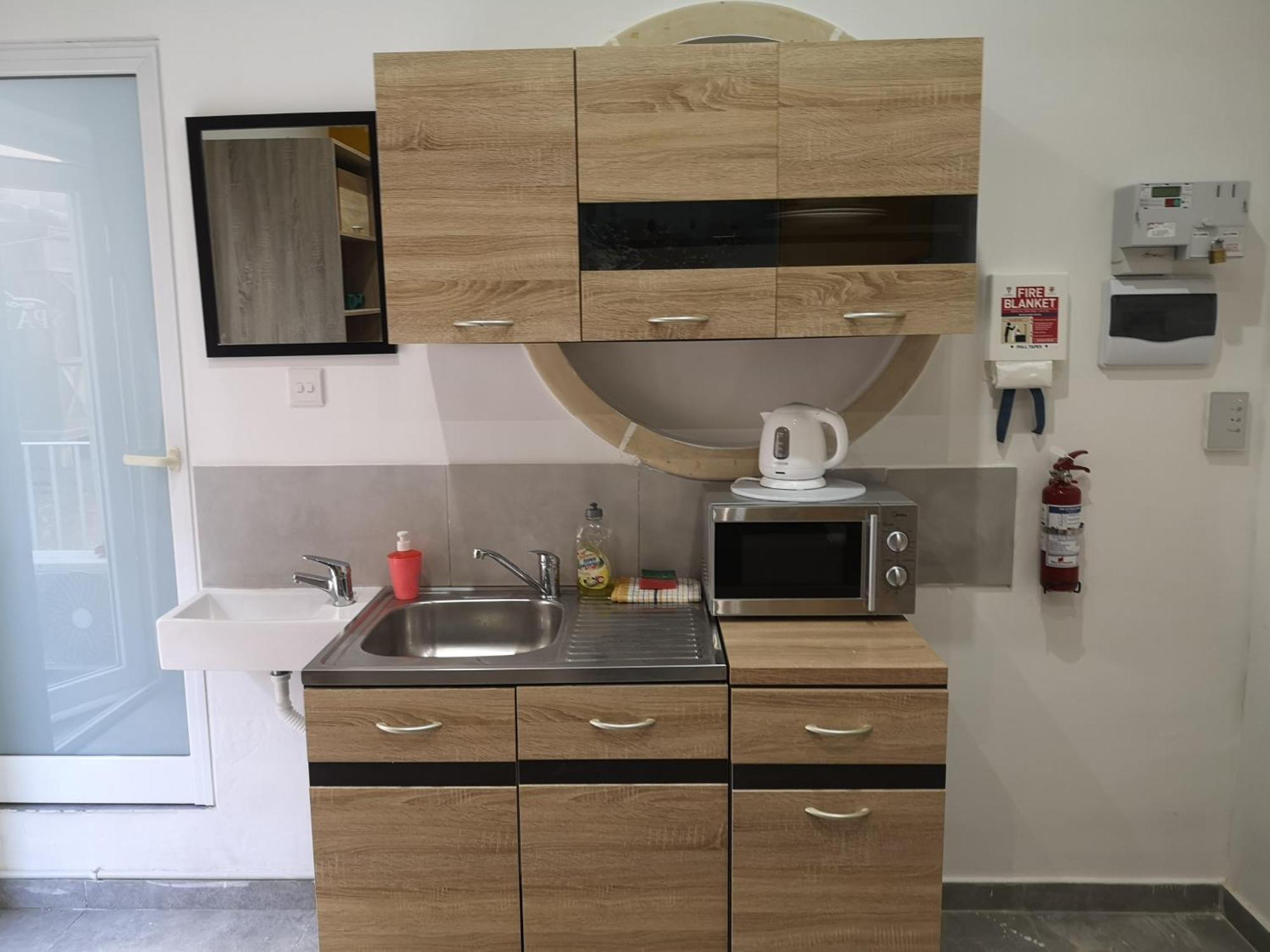 Dghajsa Guest House 센글리아 외부 사진